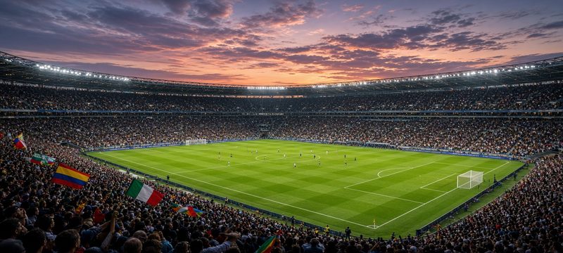 المنتخبات العربية في كأس العالم