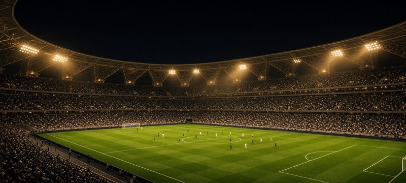 ليالي الدوري السعودي